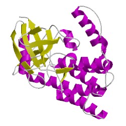 Image of CATH 4hgtB