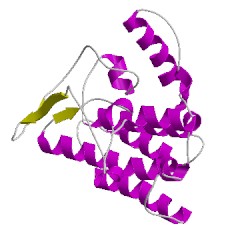 Image of CATH 4hgtB02