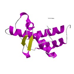 Image of CATH 4hgvD01