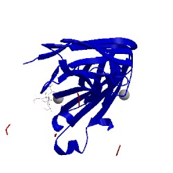 Image of CATH 4hgw