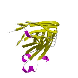 Image of CATH 4hgwA