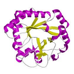 Image of CATH 4hgxA00