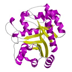 Image of CATH 4hgxB