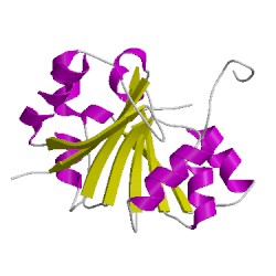Image of CATH 4hgyA01