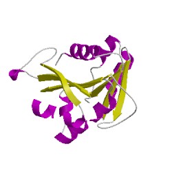 Image of CATH 4hgyB01