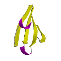 Image of CATH 4hgyB02