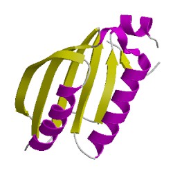 Image of CATH 4hh1A01