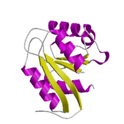 Image of CATH 4hh1A03