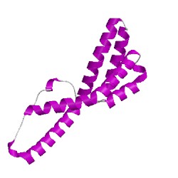 Image of CATH 4hh1B02