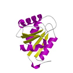 Image of CATH 4hh1B03