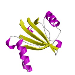 Image of CATH 4hh3A01