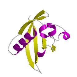 Image of CATH 4hh3A02