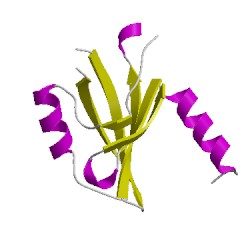 Image of CATH 4hh3B01