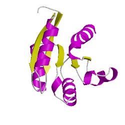 Image of CATH 4hh3C02