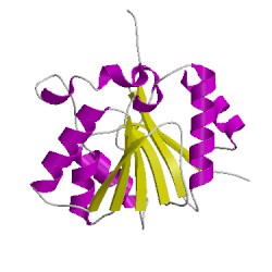Image of CATH 4hh4A01