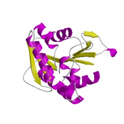Image of CATH 4hh4B01
