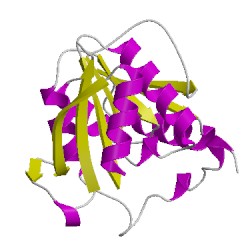 Image of CATH 4hh4D01