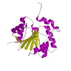 Image of CATH 4hh4E01