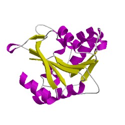 Image of CATH 4hh4F01