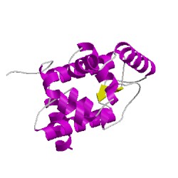 Image of CATH 4hh5A00