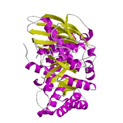 Image of CATH 4hhhA