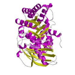 Image of CATH 4hhhC