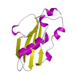 Image of CATH 4hhhD01