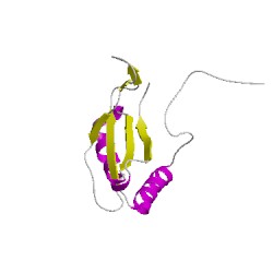 Image of CATH 4hhhU