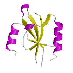 Image of CATH 4hhjA01