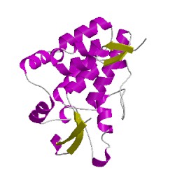 Image of CATH 4hhjA02