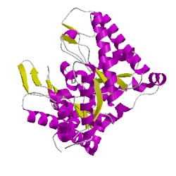 Image of CATH 4hhlB00