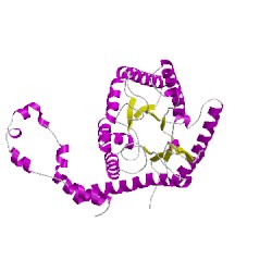 Image of CATH 4hhmB00