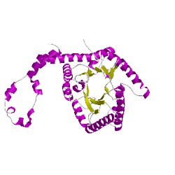 Image of CATH 4hhmC00