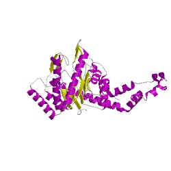 Image of CATH 4hhmD00