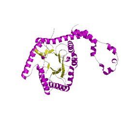 Image of CATH 4hhmH00