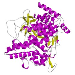 Image of CATH 4hhrA01