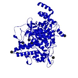 Image of CATH 4hhs