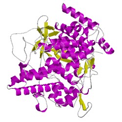 Image of CATH 4hhsA01
