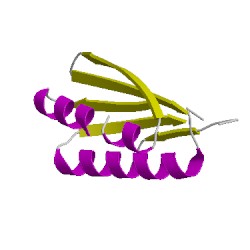 Image of CATH 4hhuA02