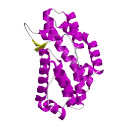 Image of CATH 4hi0C