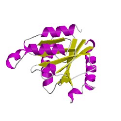 Image of CATH 4hi0E