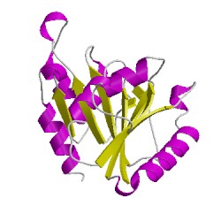 Image of CATH 4hi0F