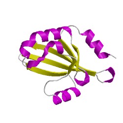 Image of CATH 4hi4B00