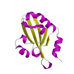 Image of CATH 4hi4G00