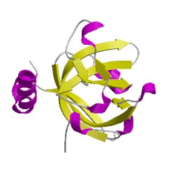Image of CATH 4hidA