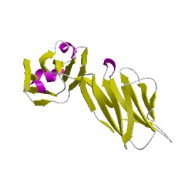 Image of CATH 4hijA