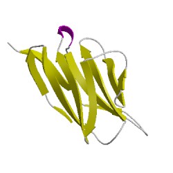 Image of CATH 4hijA01
