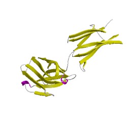 Image of CATH 4hijD