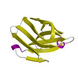 Image of CATH 4hijD01