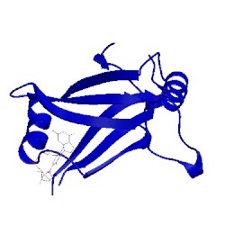 Image of CATH 4hiu